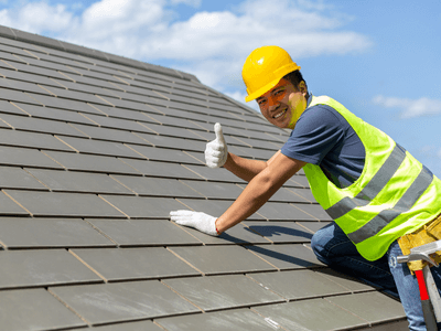 About Roof Repair Experts Culdesac, ID
